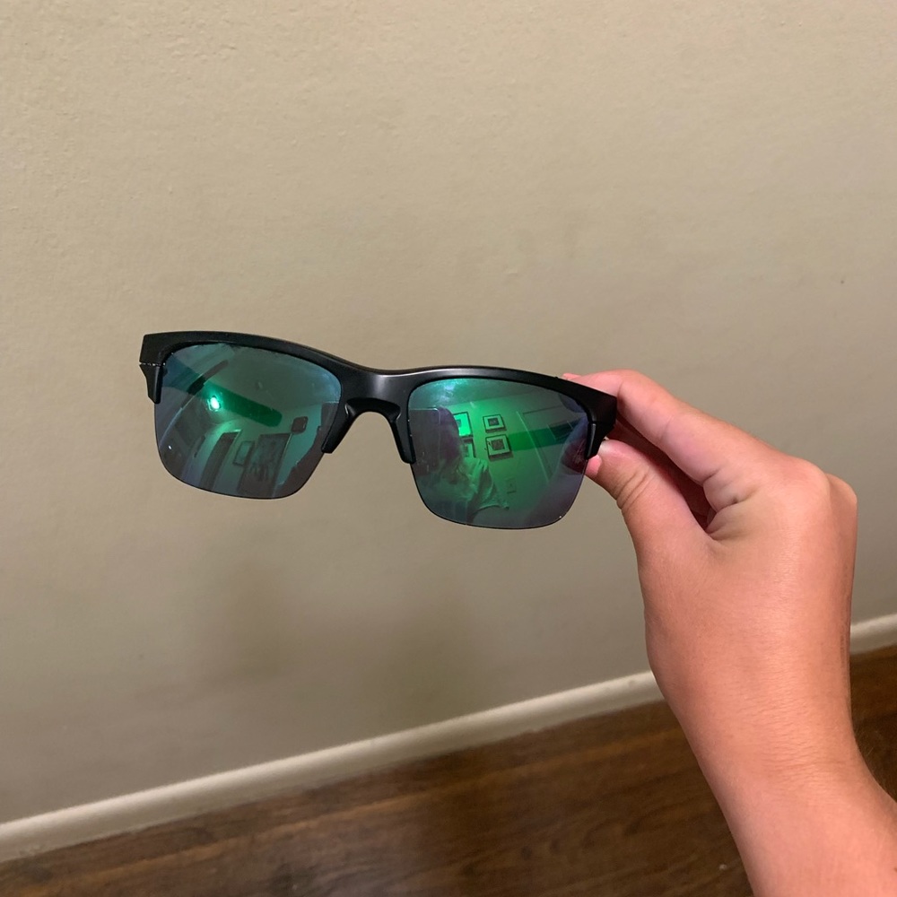 Oakley sunglasses